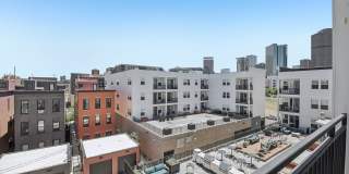 Park Avenue West - Affordable Housing Gallery 18