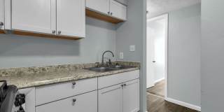 2 Bedroom Apartment Gallery 15