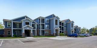 City Heights - Affordable Housing City Heights - Affordable Housing Gallery 1