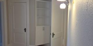Cascade Park Gallery 122