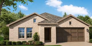 4/2/2 Coming Soon: Elegant New‑Construction Home with Designer Finishes in Granbury Gallery 1