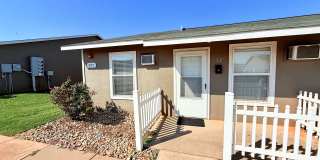 Cedar Creek Apartment Homes Gallery 1
