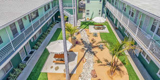 The Cadillac Gallery 1