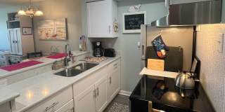 Available Now! Furnished Studio Condo at North Myrtle Beach Golf & Tennis! Gallery 4