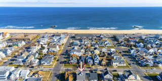 1703 A Street unit: Rear Gallery 1