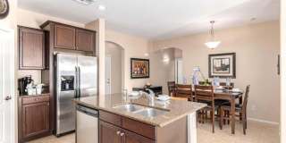 Single Level Home - Move in Ready Gallery 4