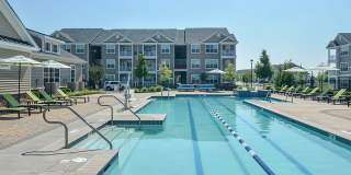 Westfield 41 Apartment Homes Gallery 14