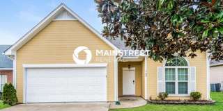 1144 Amberley Woods Drive Gallery 1