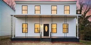 724 Wilson Street Gallery 1