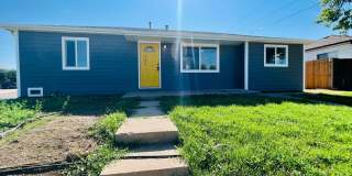 $0 DEPOSIT OPTION,FULLY REMODELED RANCH GEM OFF SHERIDAN, CLOSE TO SLOAN LAKE! $0 DEPOSIT OPTION,FULLY REMODELED RANCH GEM OFF SHERIDAN, CLOSE TO SLOAN LAKE! Gallery 1
