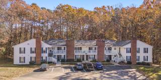 Trailwood Crossing Apartments Gallery 43