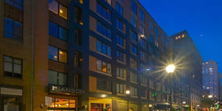 The Sansom Gallery 7