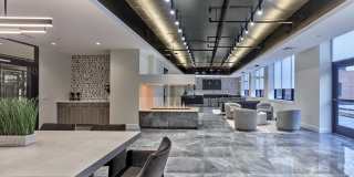 The Hartlan Gallery 1