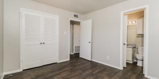 Century Plaza Apartment Homes Gallery 8
