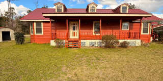 330 W Highway 84 Stockton, GA 31649 Gallery 1