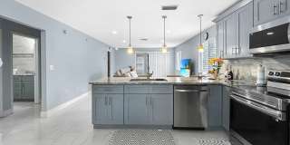 Beautifull 2-Bedroom End-Unit Villa in Palm Harbor! Gallery 8