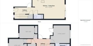 3/2.5 Townhome in Annie's Walk! 3D Virtual Tour Inside! Gallery 20