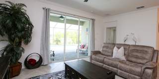 ** 4/3 HEATED POOL AND SPA FURNISHED HOME MODERN IN HIGHLY DESIRED NORTH NAPLES *** AVAILABLE STARTING APRIL-NOVEMBER 2026  LONGER TERM OR SHORT TERM 3 MONTHS OR MORE ** Gallery 50