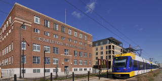 Affordable Housing - Carleton Artist Lofts Gallery 1