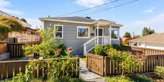 4 Bedroom West Seattle View Retreat | Fully Remodeled Home with Sound Views & RV Parking Gallery 5