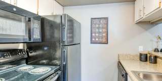 The Madrid Gallery 40