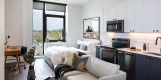The Irvine Apartments Gallery 7