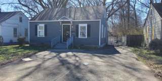 3731 Fairmont Ave Gallery 1