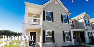 8J Crabapple Circle Gallery 1