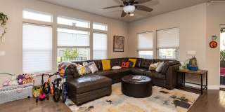 Luxury Living in The Farm with Private Backyard & Finished Basement! Gallery 28