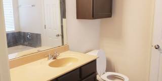 3 BR/2BA | Single Family Home | 1-Car Garage Parking | Fenced backyard| In Manor! Gallery 10