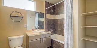 Ballpark Townhomes Gallery 15