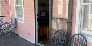 39 America Street Gallery 1