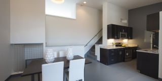 160 East Berkeley Street Gallery 9