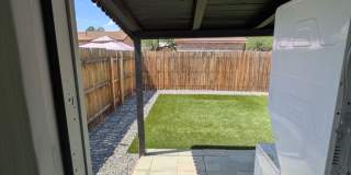 Central Tucson 1-Bed Rental with Rare Private Fenced Yard Gallery 6