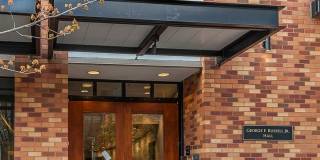 Russell Hall Gallery 24