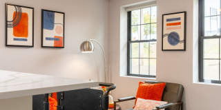 The Lofts at 93 North Gallery 34