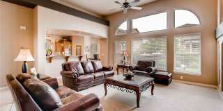 Absolutely Gorgeous Pine Creek Home 5 Bedroom, 5 Bath with fenced yard. Gallery 4