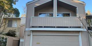 3 bedroom and 2.5 bathroom townhome 2 blocks from Heather Farms $3950/month! Gallery 1