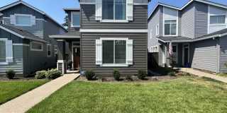 New Hillsboro Home with Open Living, Large Kitchen, Loft Space & Attached Garage Gallery 1