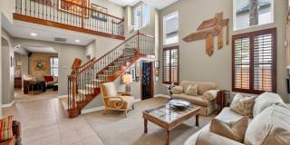 Elegant Summer Rental in Carmel Valley | Fully Furnished Gallery 6