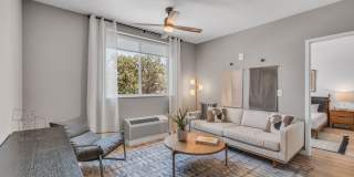 McClaren Gallery 110