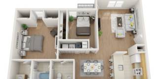 Park Ridge Gallery 1