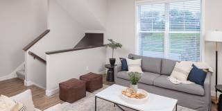 Olive Lane Townhomes Gallery 16