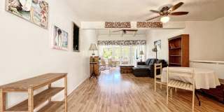 Kaneohe Townhouse with A/C Gallery 8
