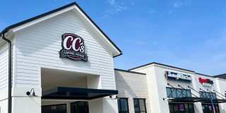 Beautiful 4 bedroom home in Settlement at Shoe Creek Gallery 14