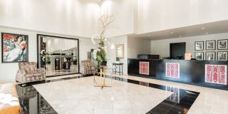 Fully Furnished High Rise with Wynn Golf Course Views! Gallery 7