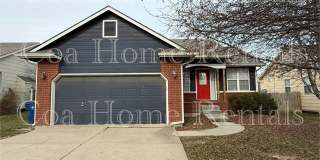 Great home in Derby Kansas Gallery 1