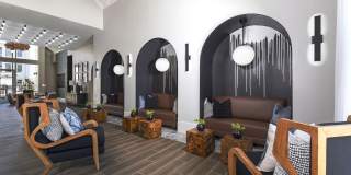 Austin Avenue Gallery 12