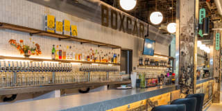 The Station at Malcolm Yards Gallery 43