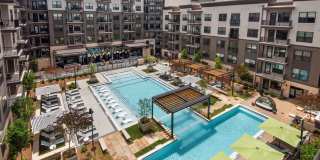 Manor Chamblee Gallery 1